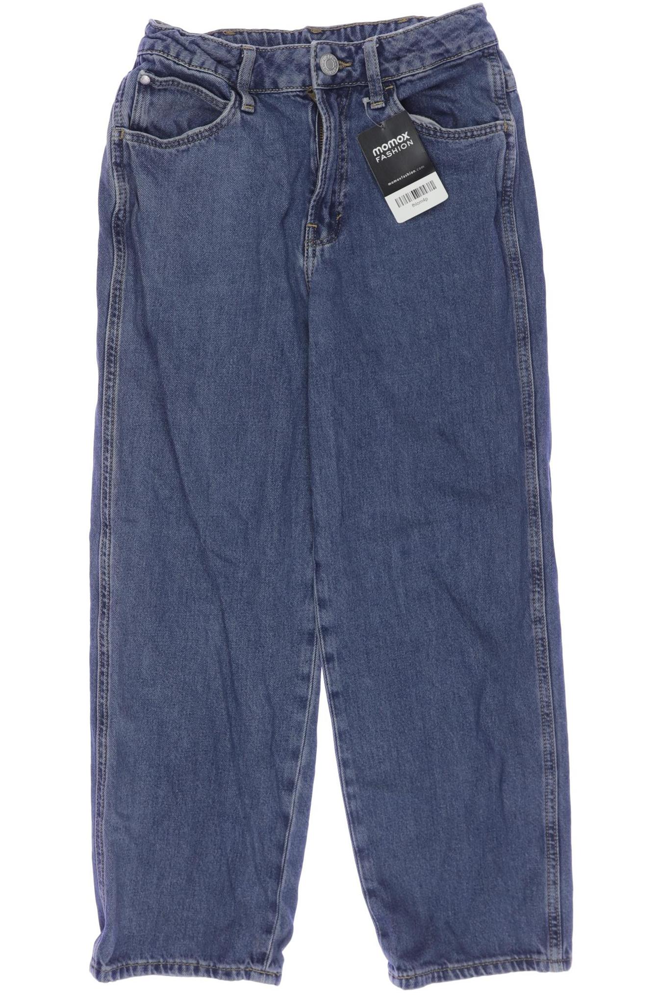 

H&M Herren Jeans, blau, Gr. 146