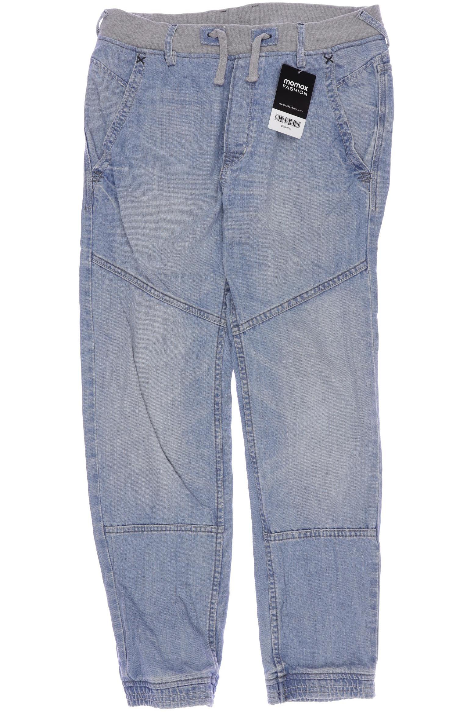 

H&M Herren Jeans, hellblau, Gr. 158