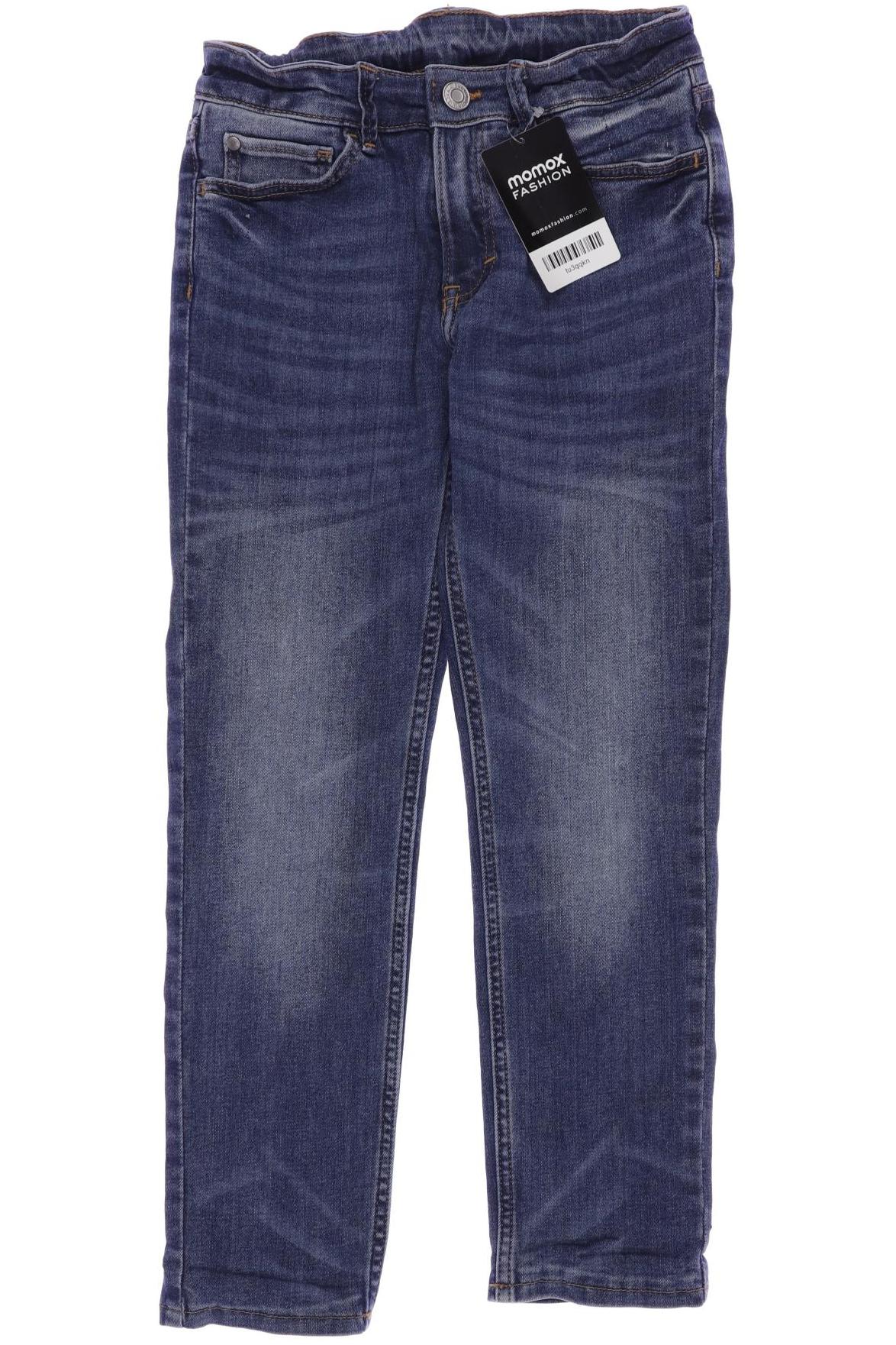 

H&M Jungen Jeans, blau