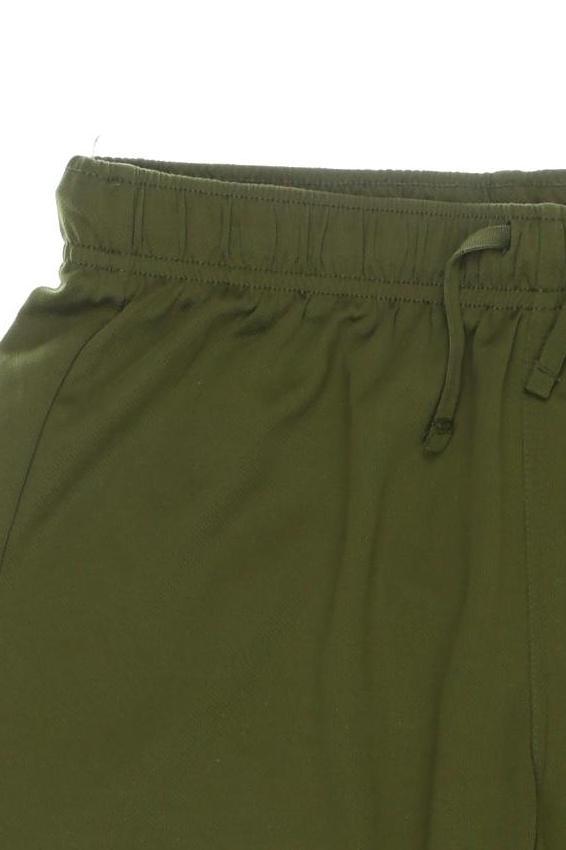 Thumbnail - H&amp;M Jungen Shorts, grün, Gr. 170