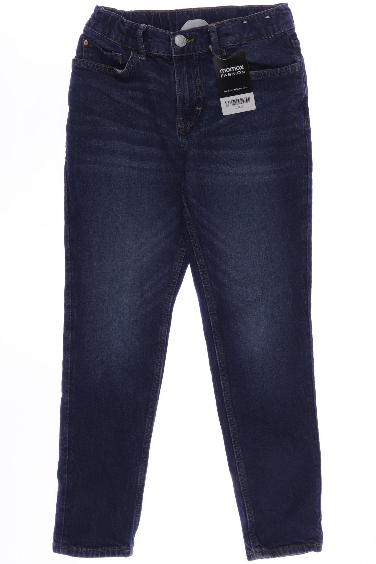 

H&M Jungen Jeans, blau