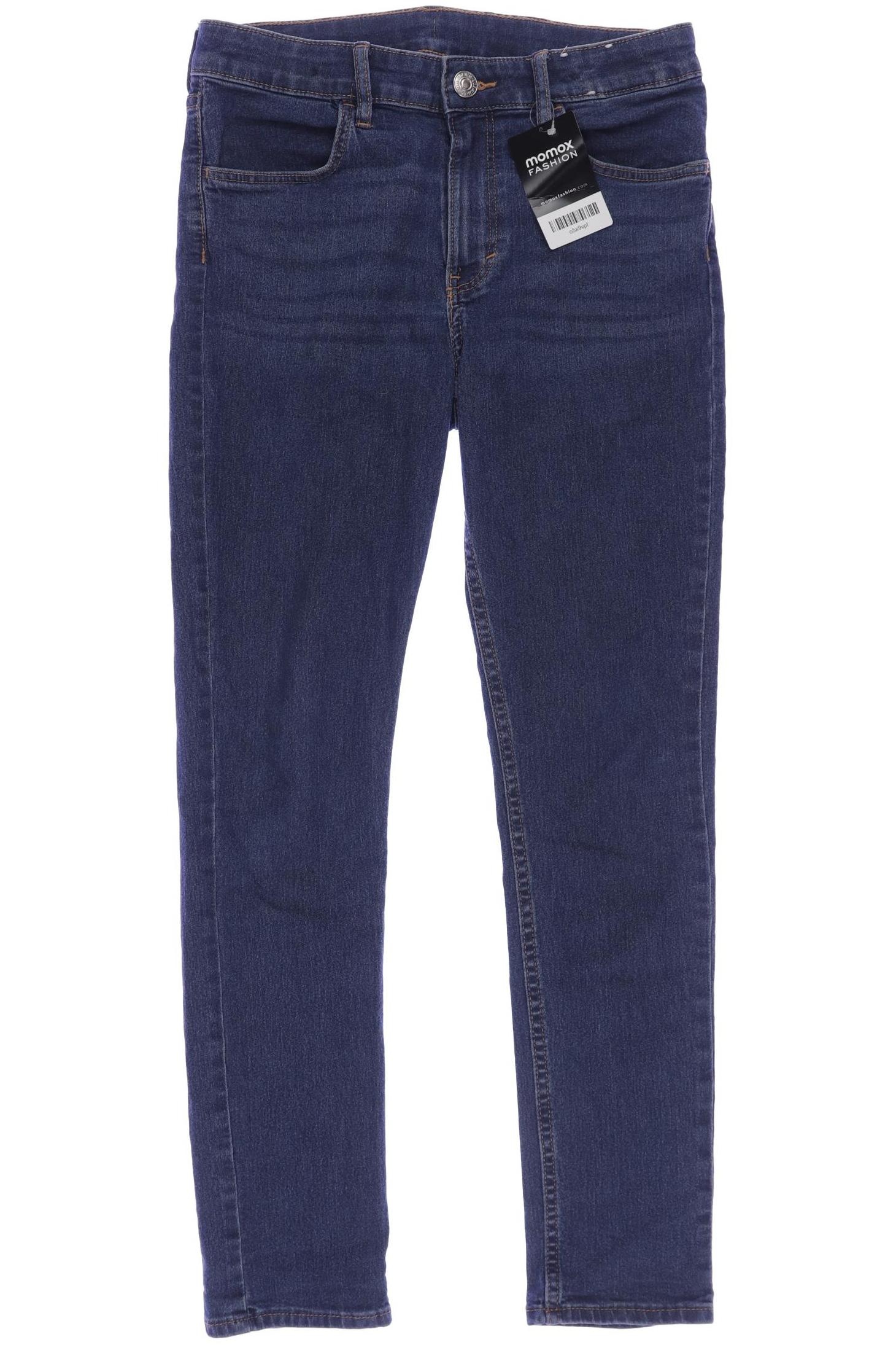 

H&M Herren Jeans, blau, Gr. 158