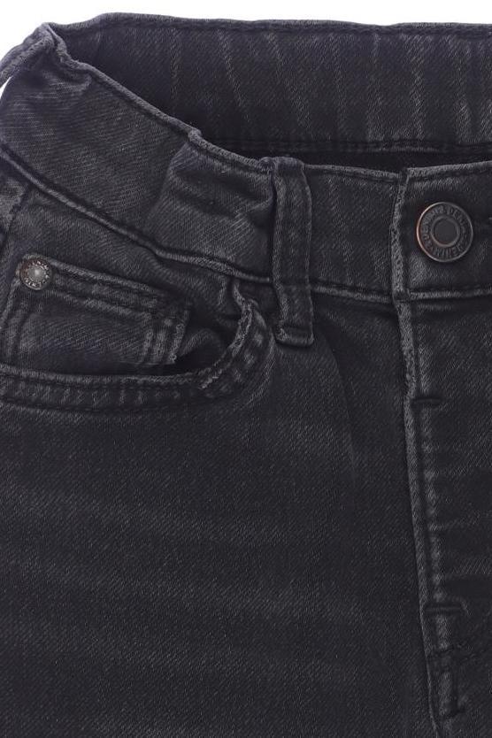 Thumbnail - H&amp;M Herren Shorts, schwarz, Gr. 116