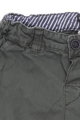 Thumbnail - H&amp;M Jungen Shorts, grün, Gr. 86