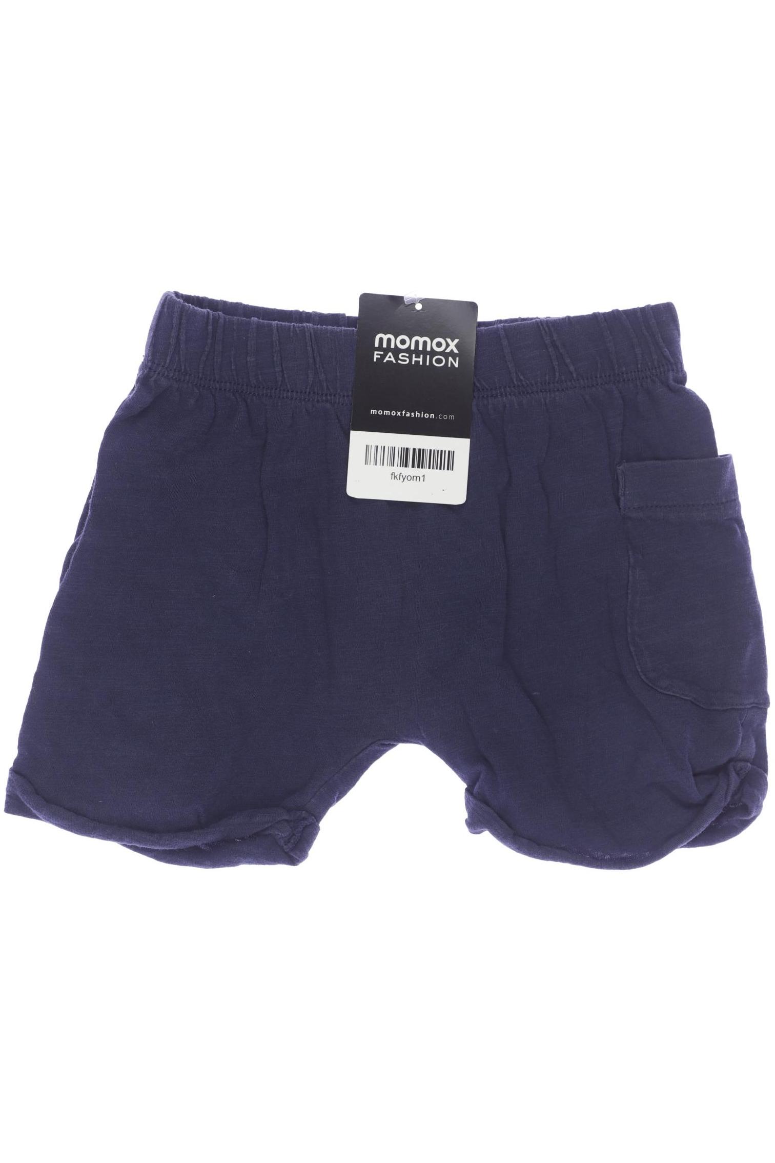 

H&M Herren Shorts, marineblau, Gr. 74