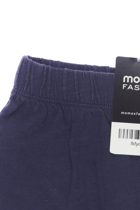 Thumbnail - H&amp;M Jungen Shorts, marineblau, Gr. 74