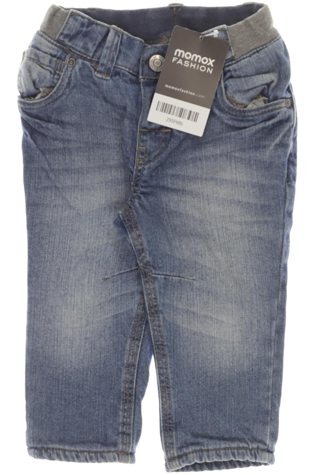 

H&M Herren Jeans, blau, Gr. 74
