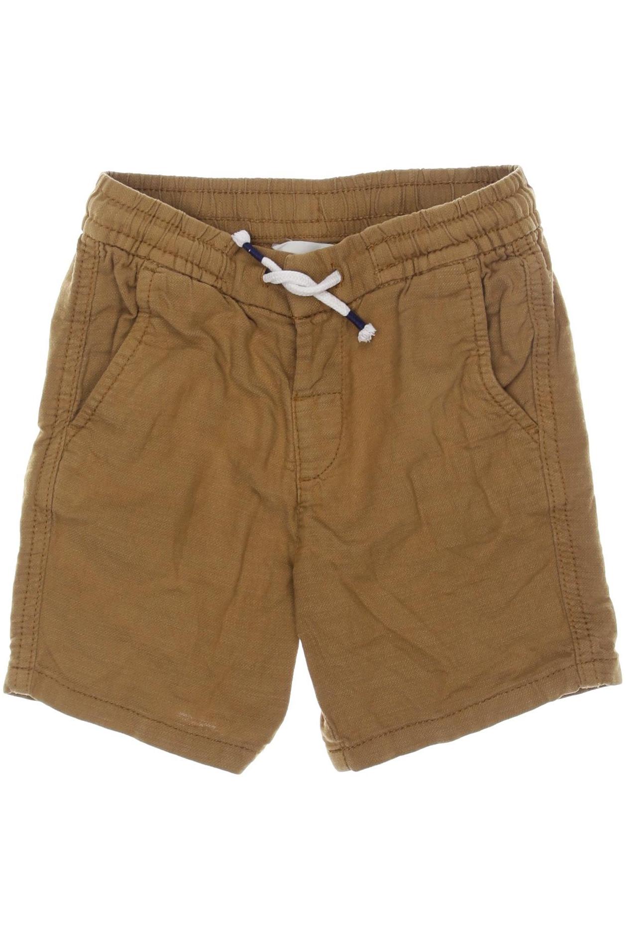 

H&M Herren Shorts, braun, Gr. 104