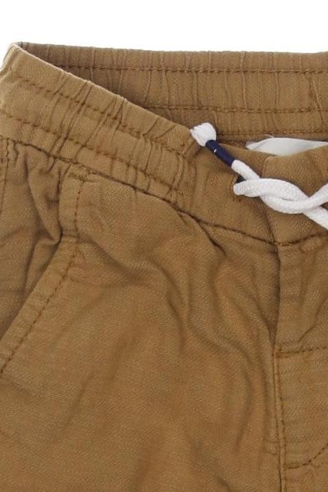 Thumbnail - H&amp;M Jungen Shorts, braun, Gr. 104