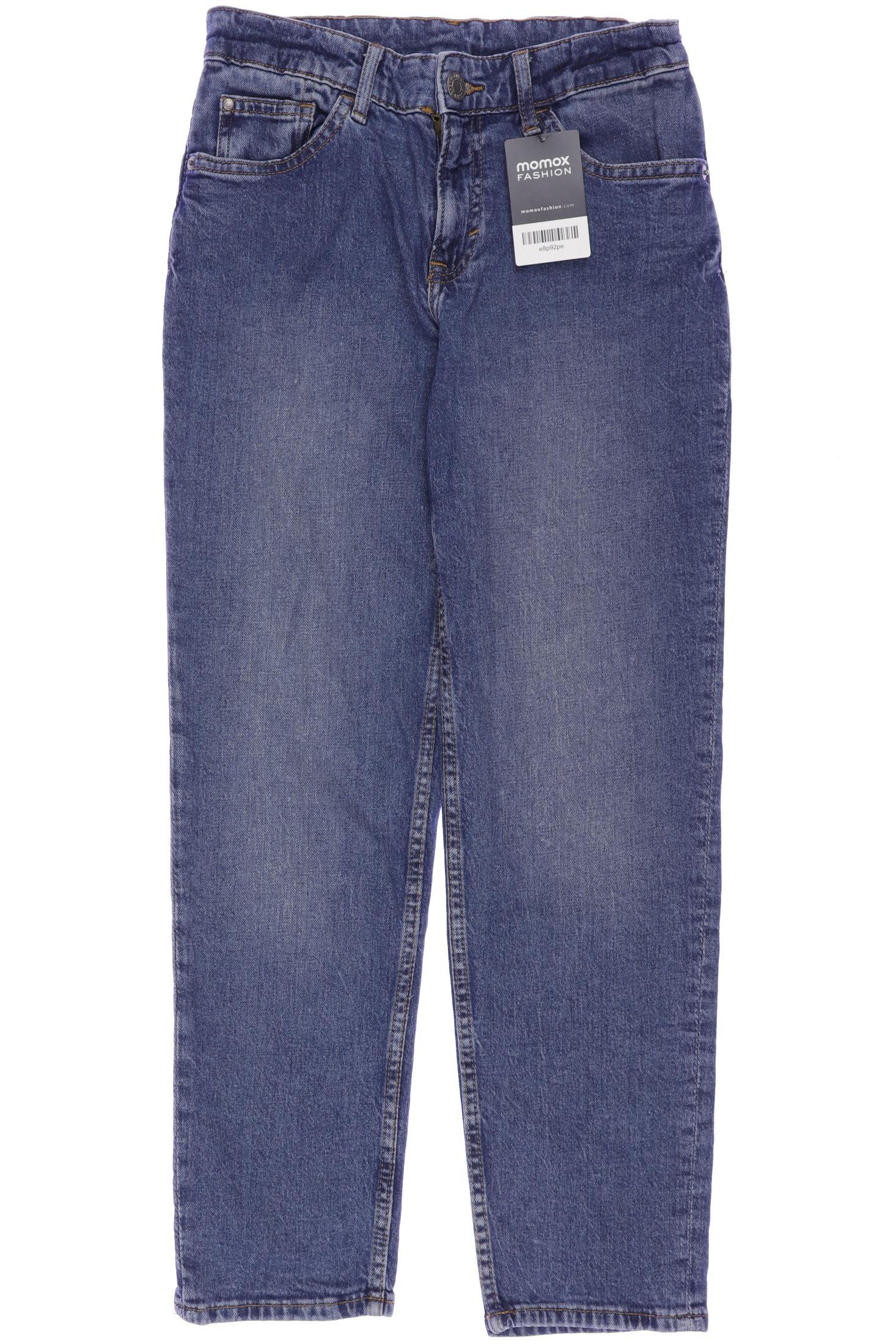 

H&M Herren Jeans, blau, Gr. 152