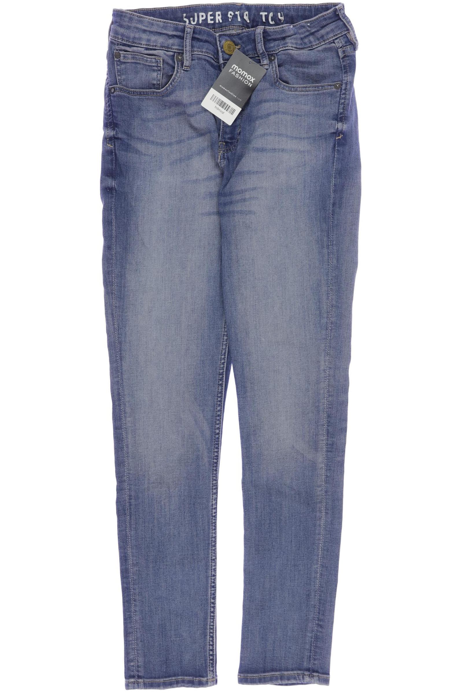 

H&M Herren Jeans, blau, Gr. 158