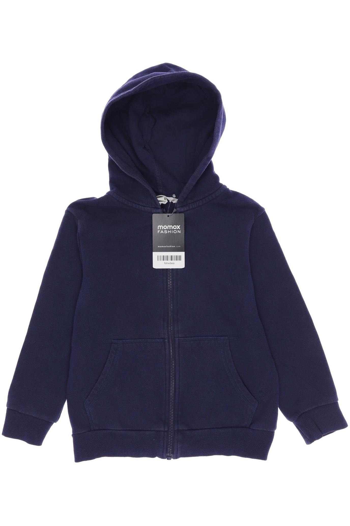 

H&M Jungen Hoodies & Sweater, marineblau