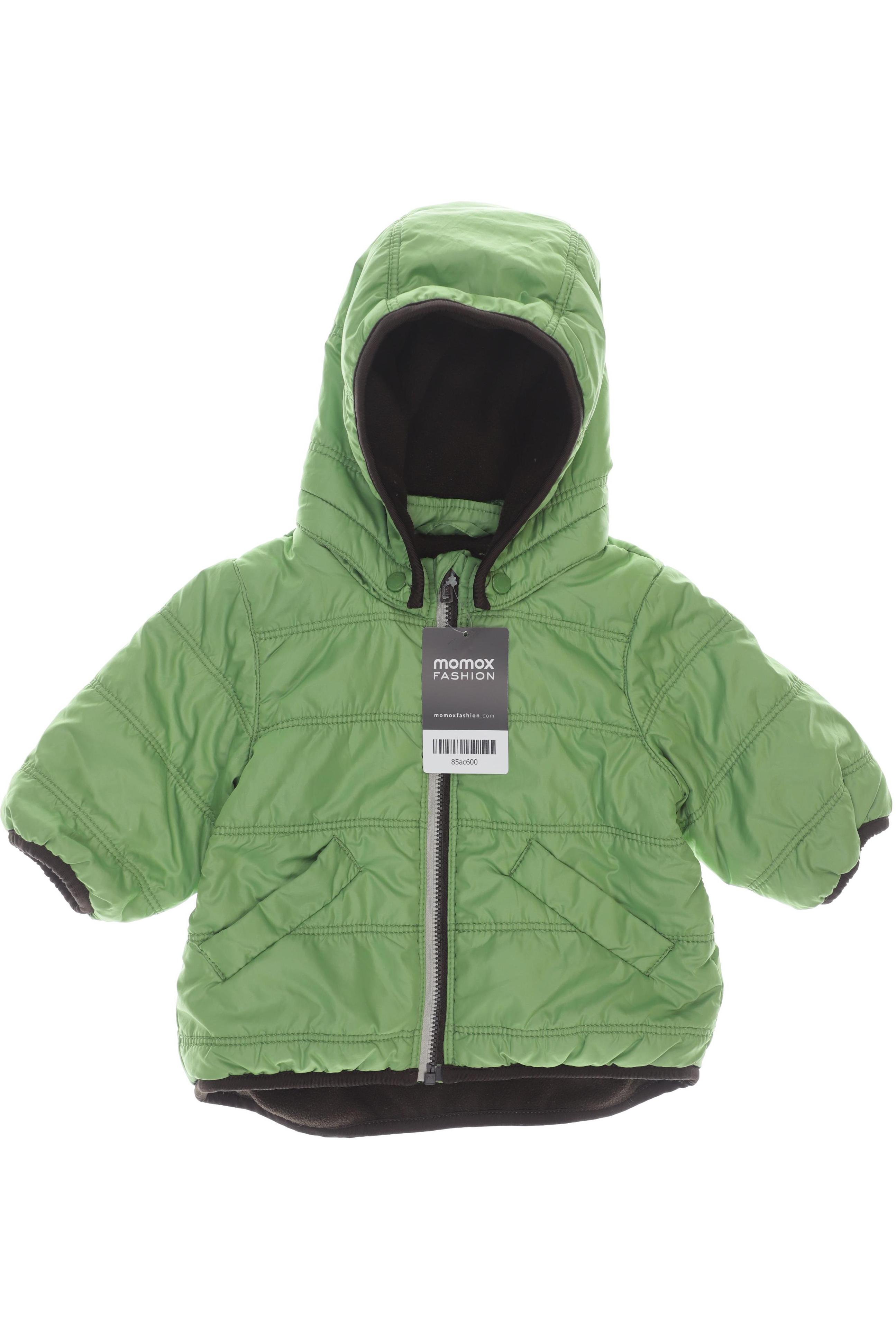 

H&M Jungen Jacke, hellgrün