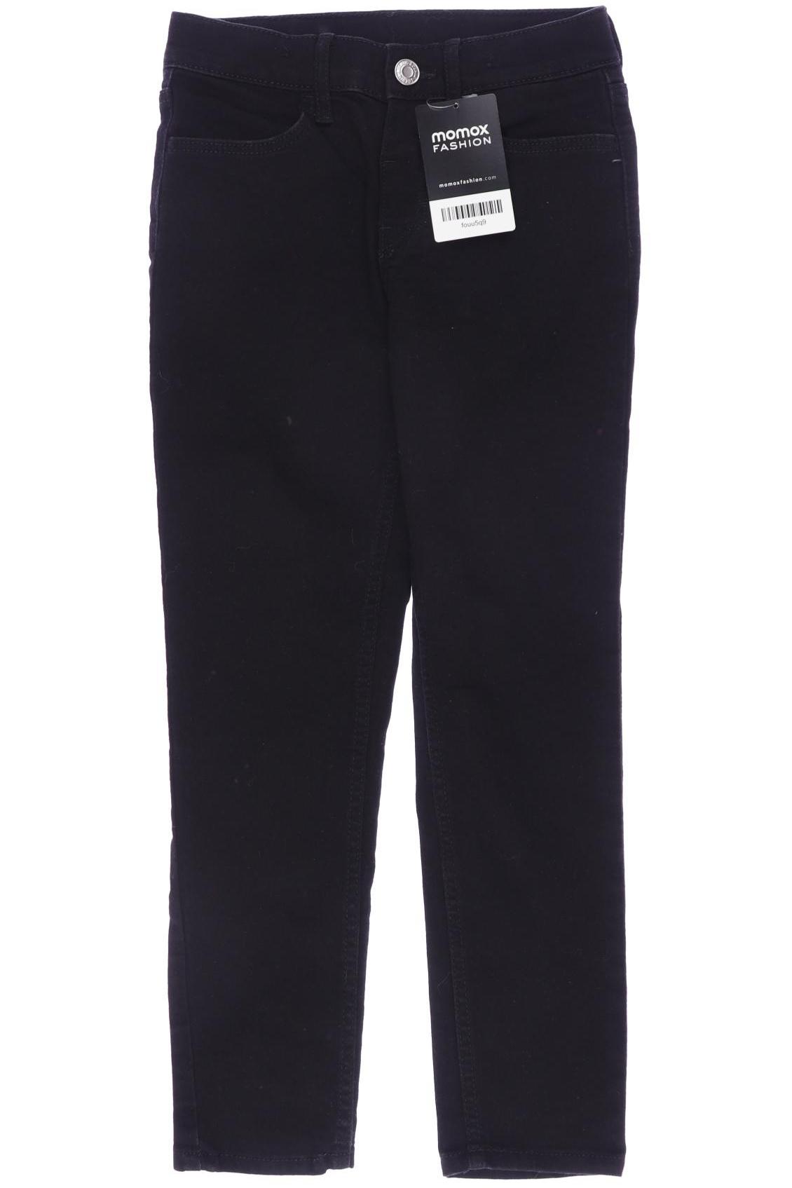 

H&M Herren Jeans, schwarz, Gr. 122