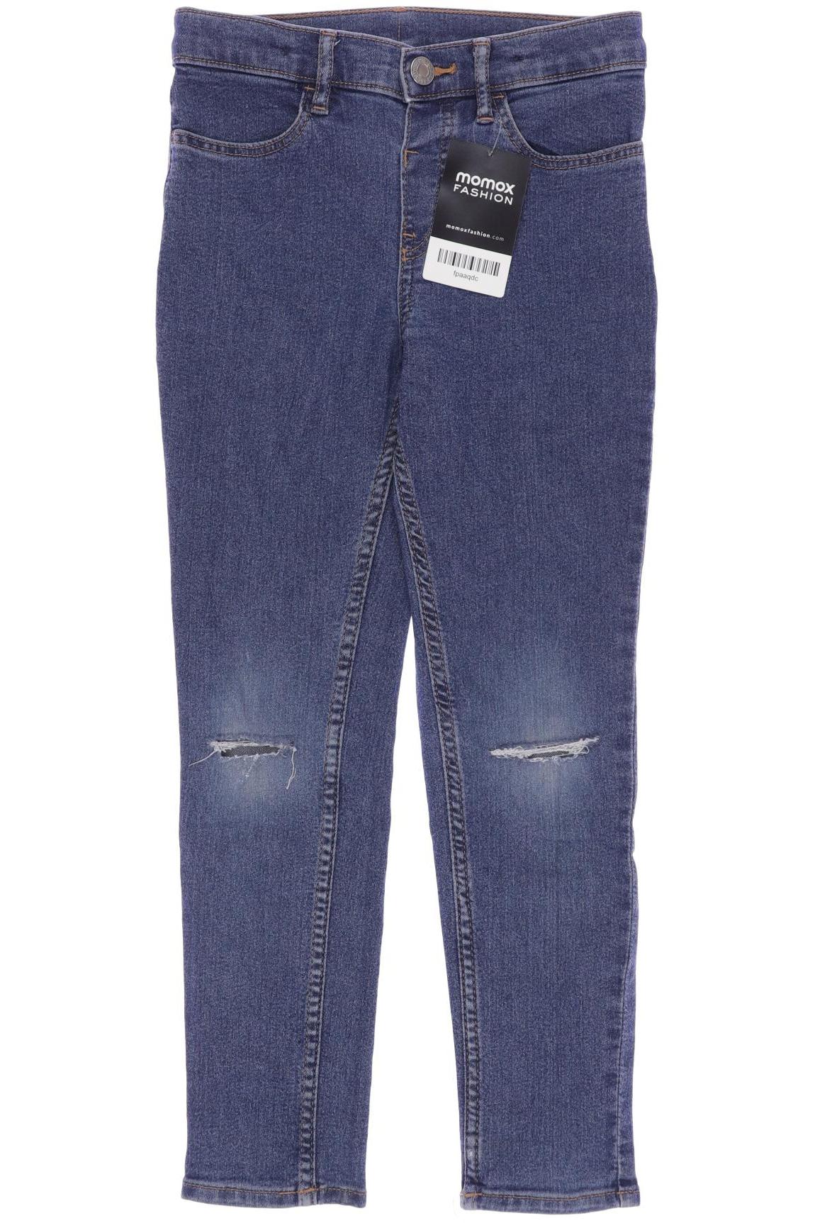 

H&M Jungen Jeans, blau