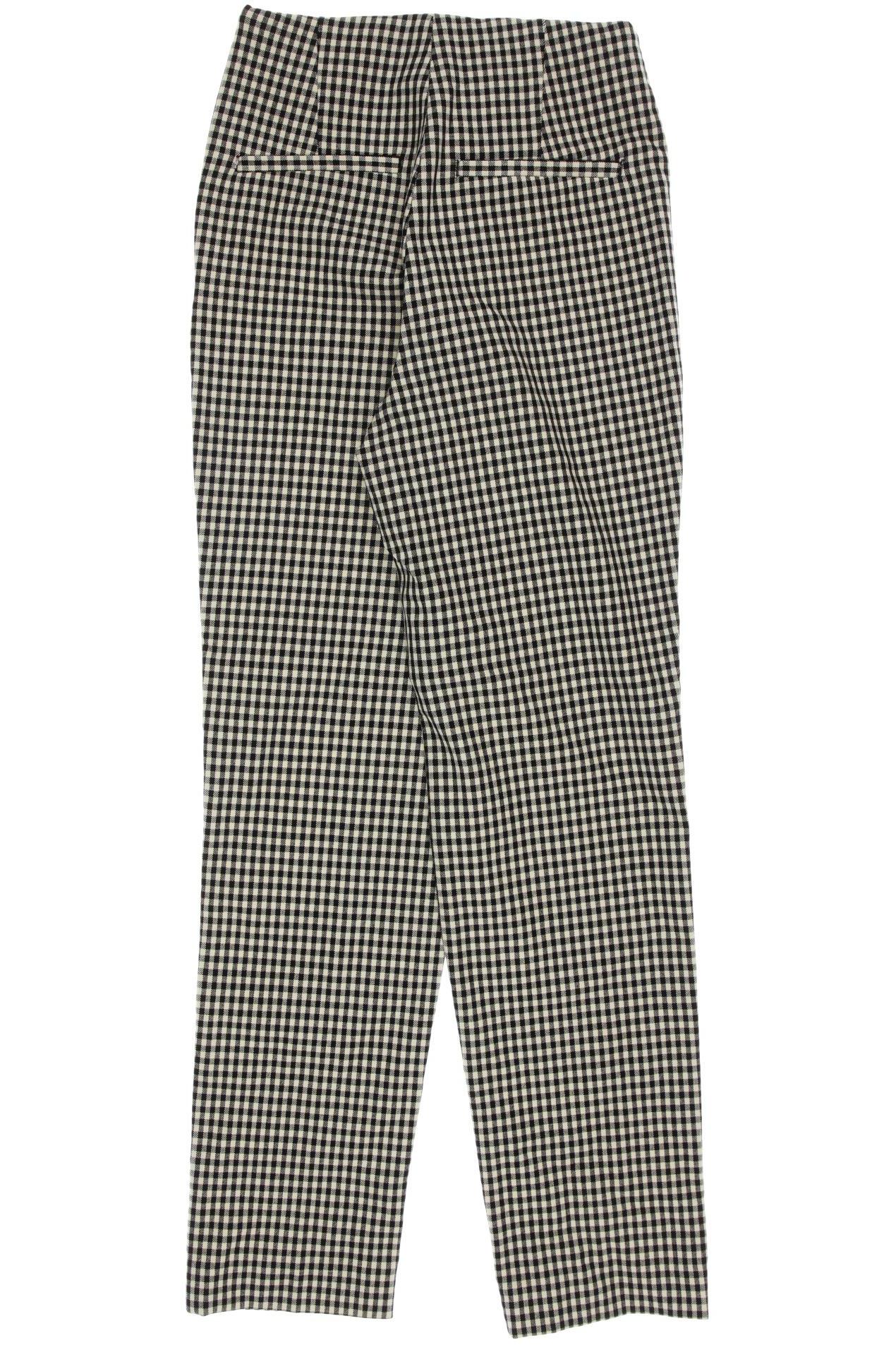 Thumbnail - H&amp;M Jungen Stoffhose, schwarz, Gr. 122