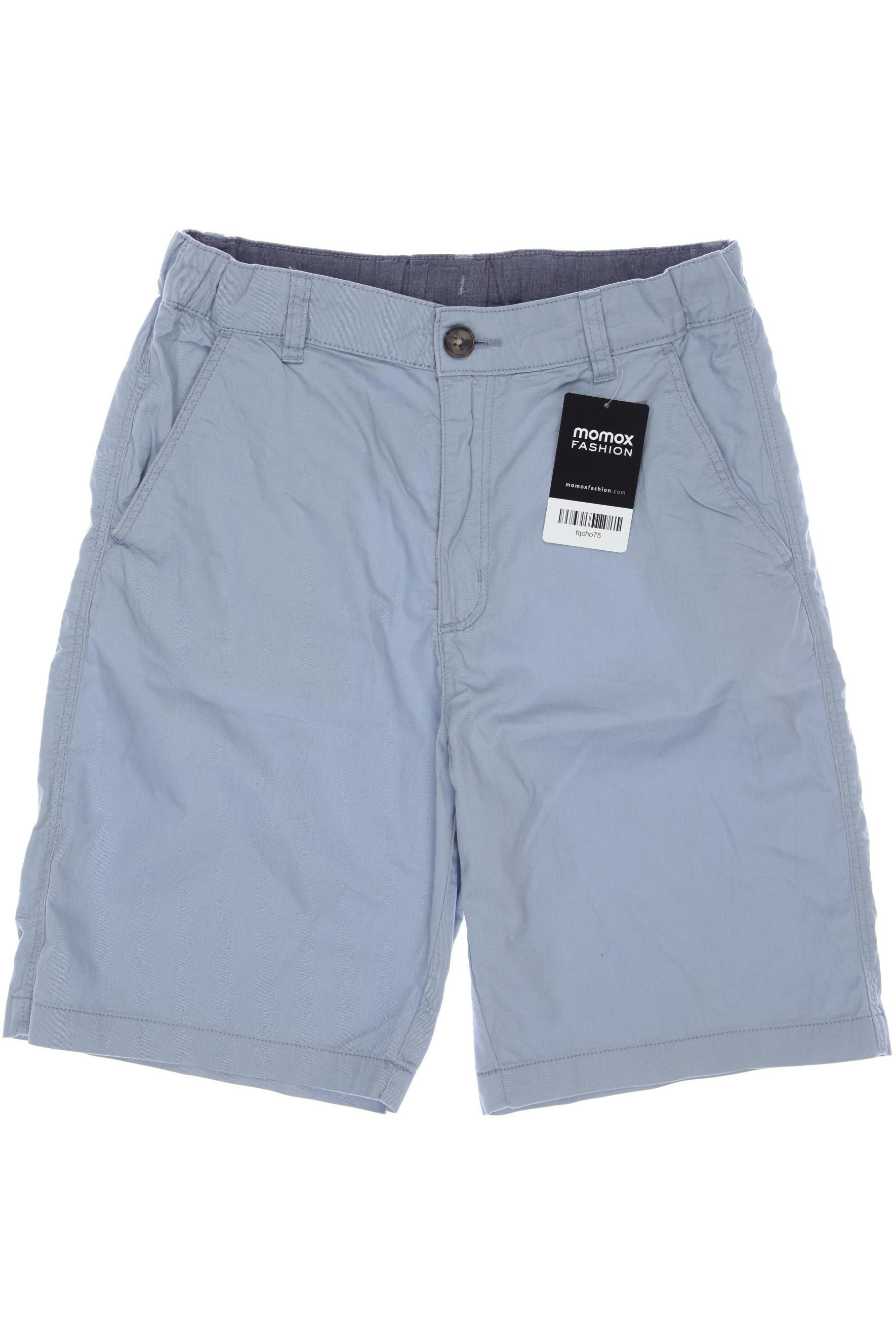

H&M Herren Shorts, hellblau, Gr. 158