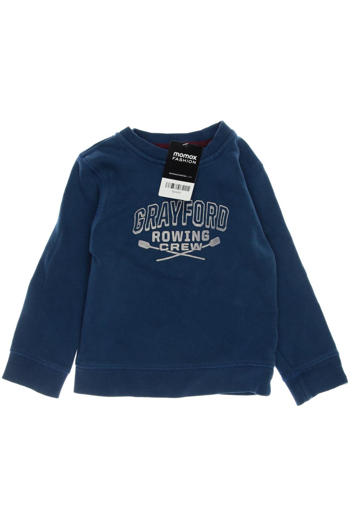 

H&M Herren Hoodies & Sweater, blau, Gr. 98/104