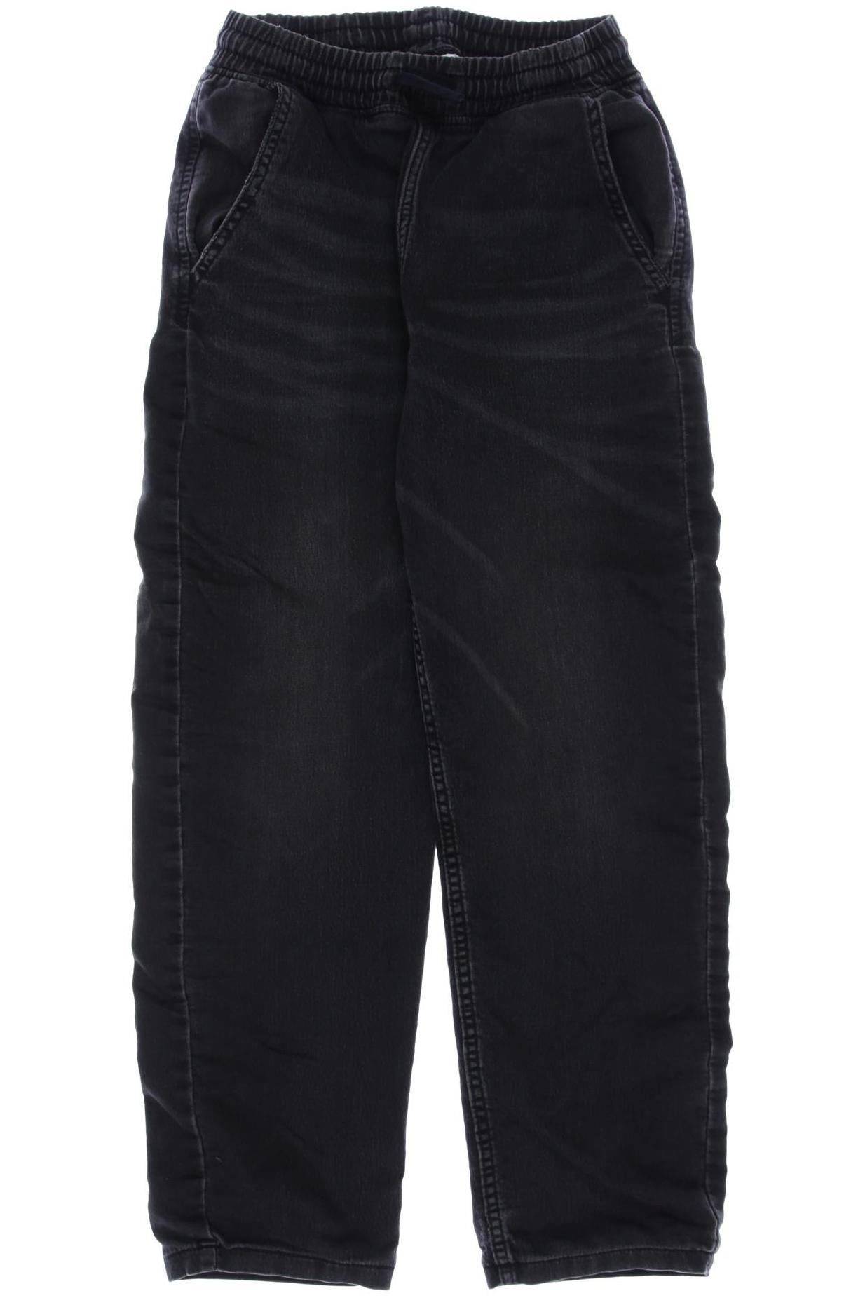 

H&M Herren Jeans, schwarz, Gr. 152