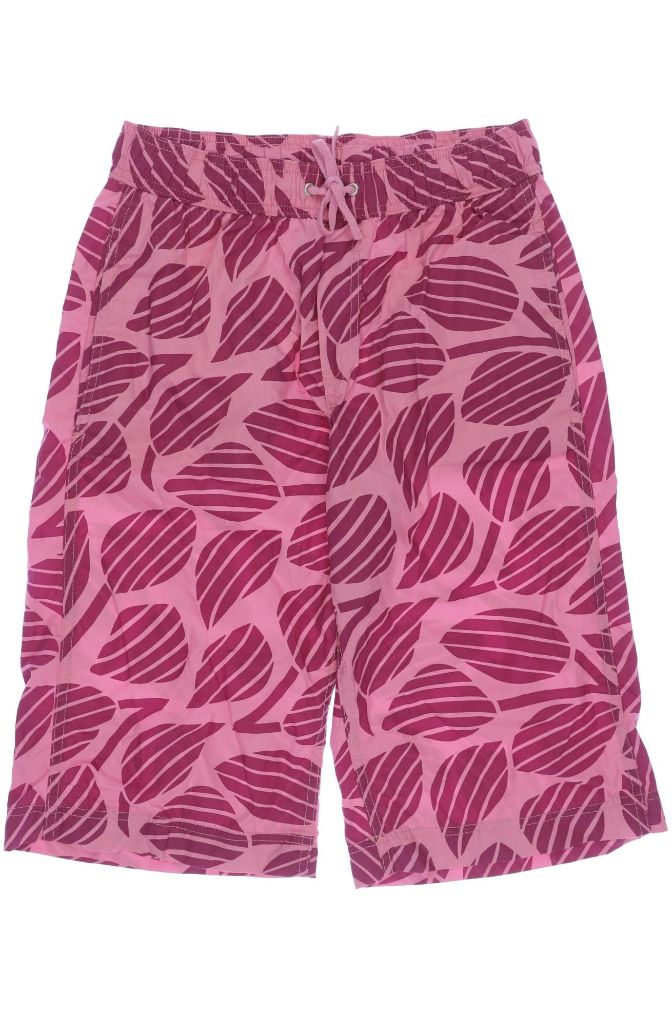 

H&M Herren Shorts, pink, Gr. 170
