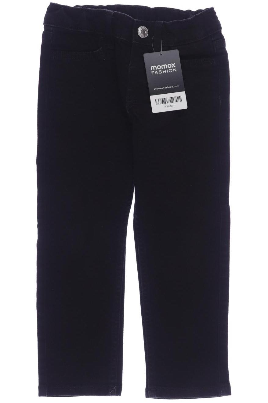 

H&M Jungen Jeans, schwarz
