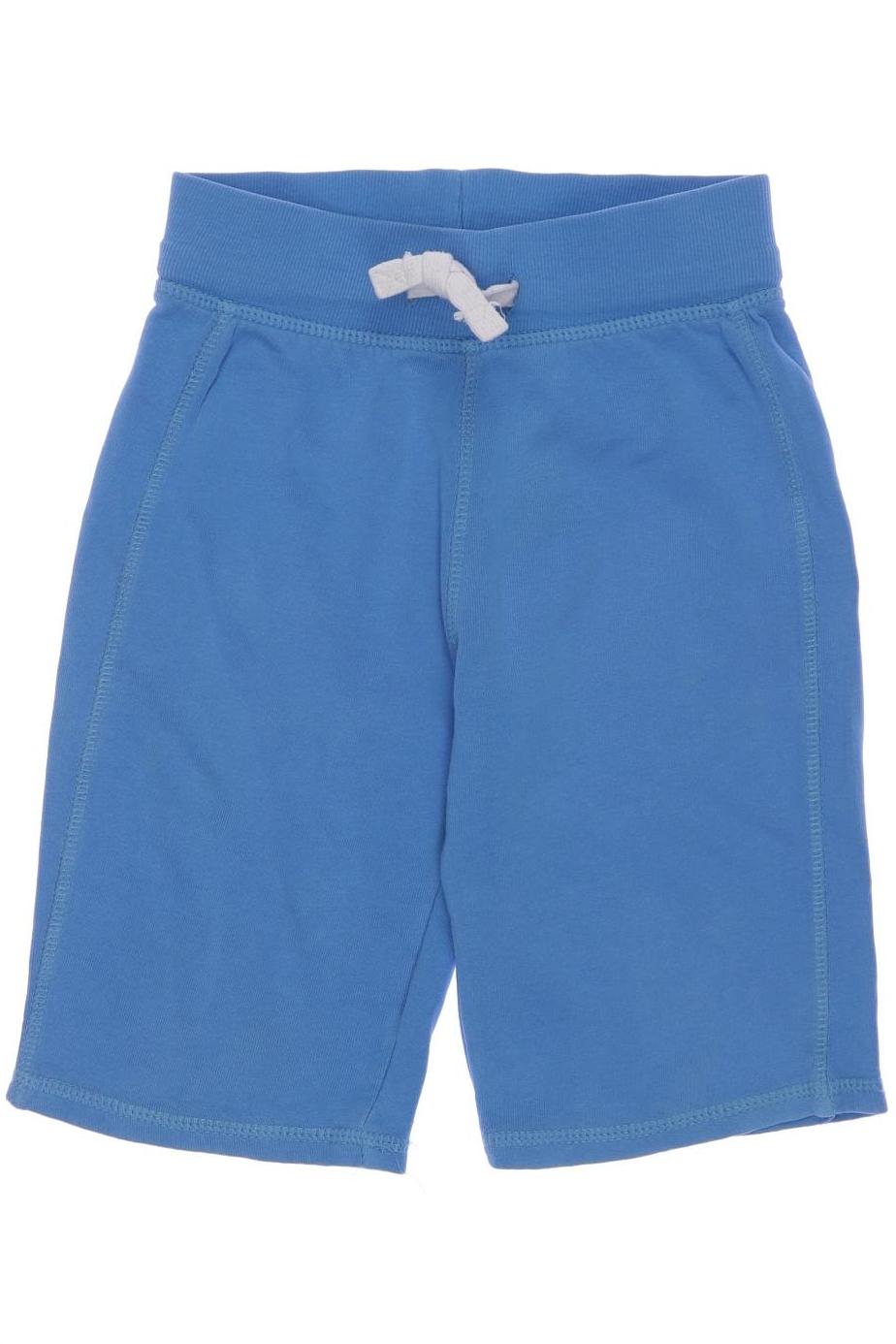 

H&M Herren Shorts, blau, Gr. 98/104
