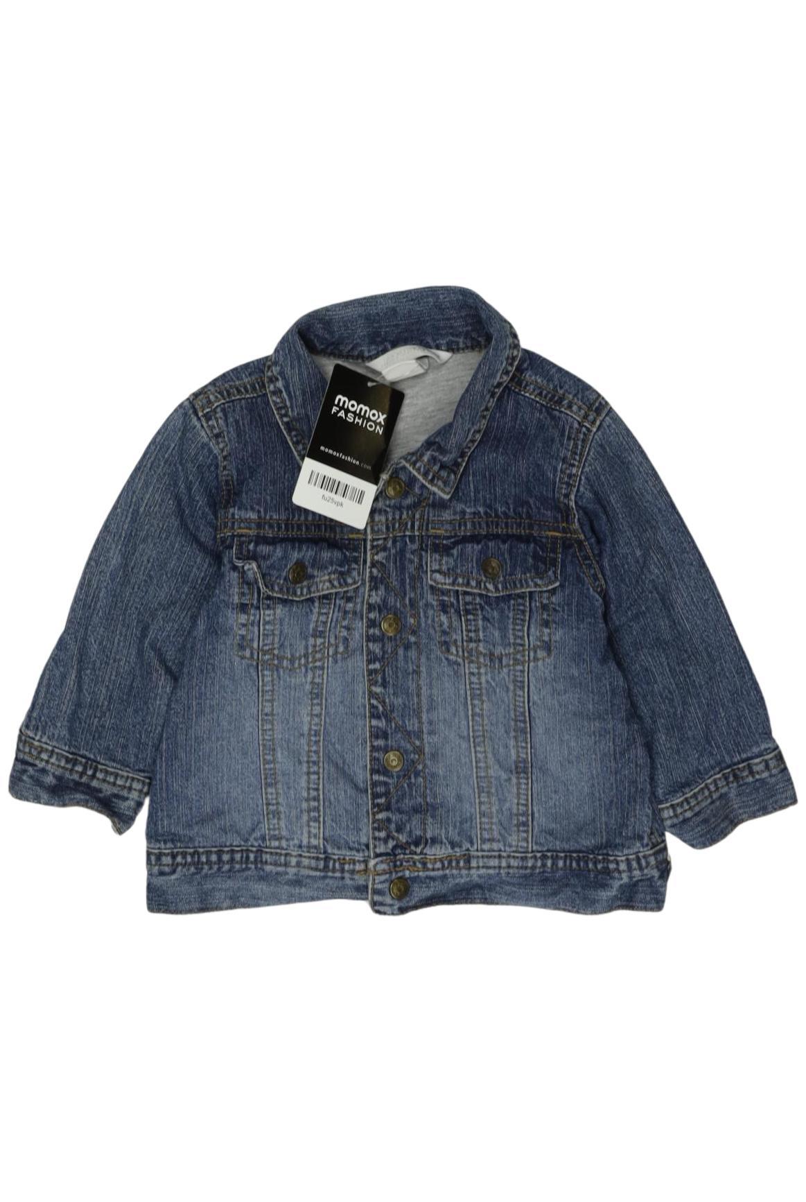 

H&M Jungen Jacke, blau, Gr. 80