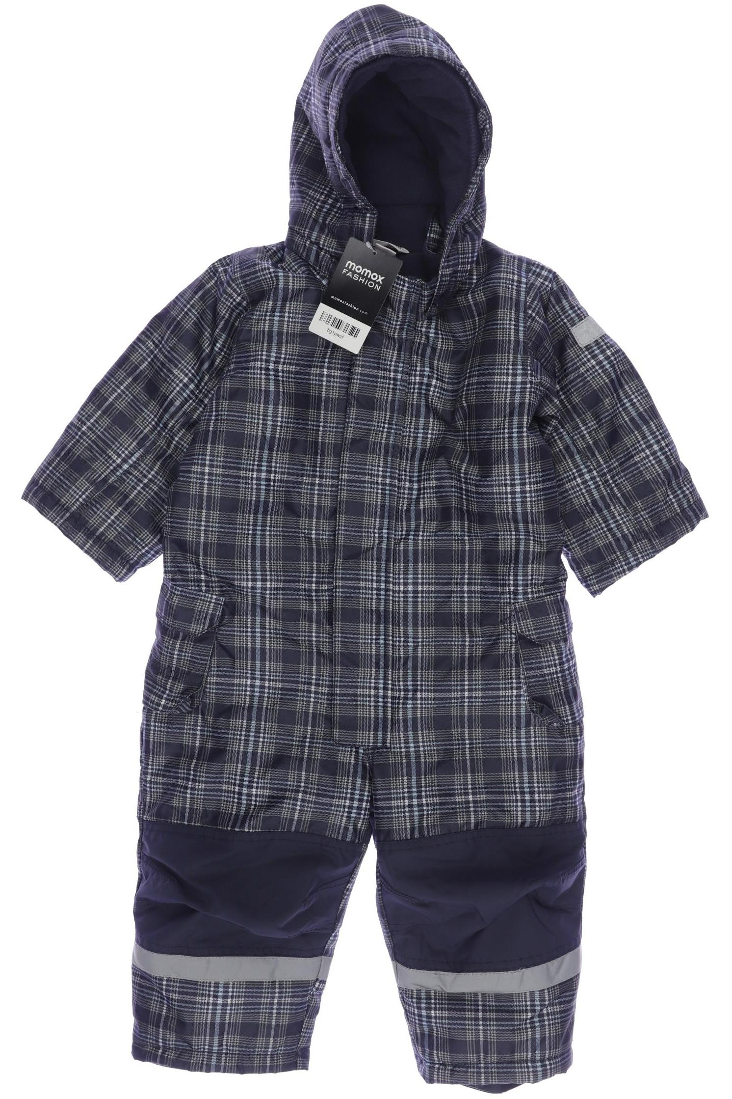 

H&M Jungen Schneeanzug, marineblau