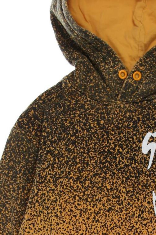 Thumbnail - H&amp;M Herren Hoodies &amp; Sweater, orange, Gr. 146/152
