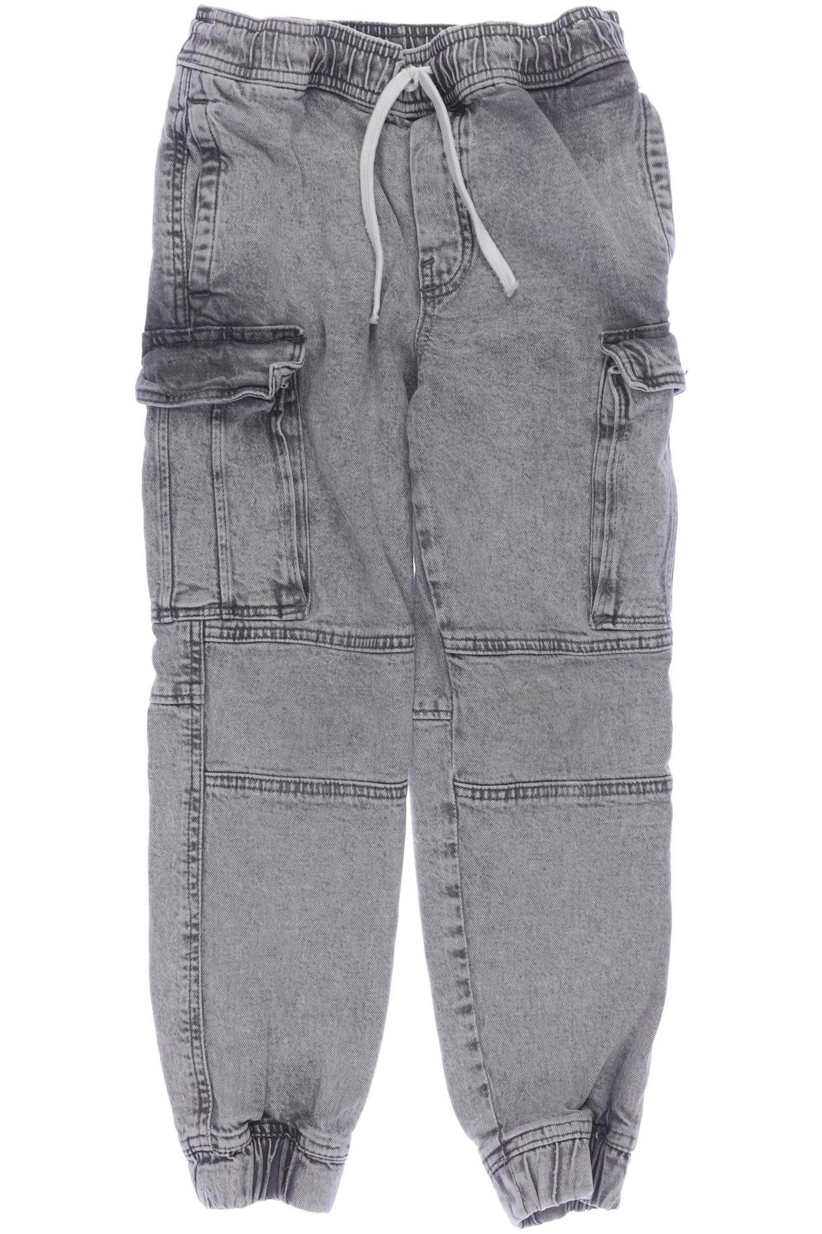 

H&M Jungen Jeans, grau