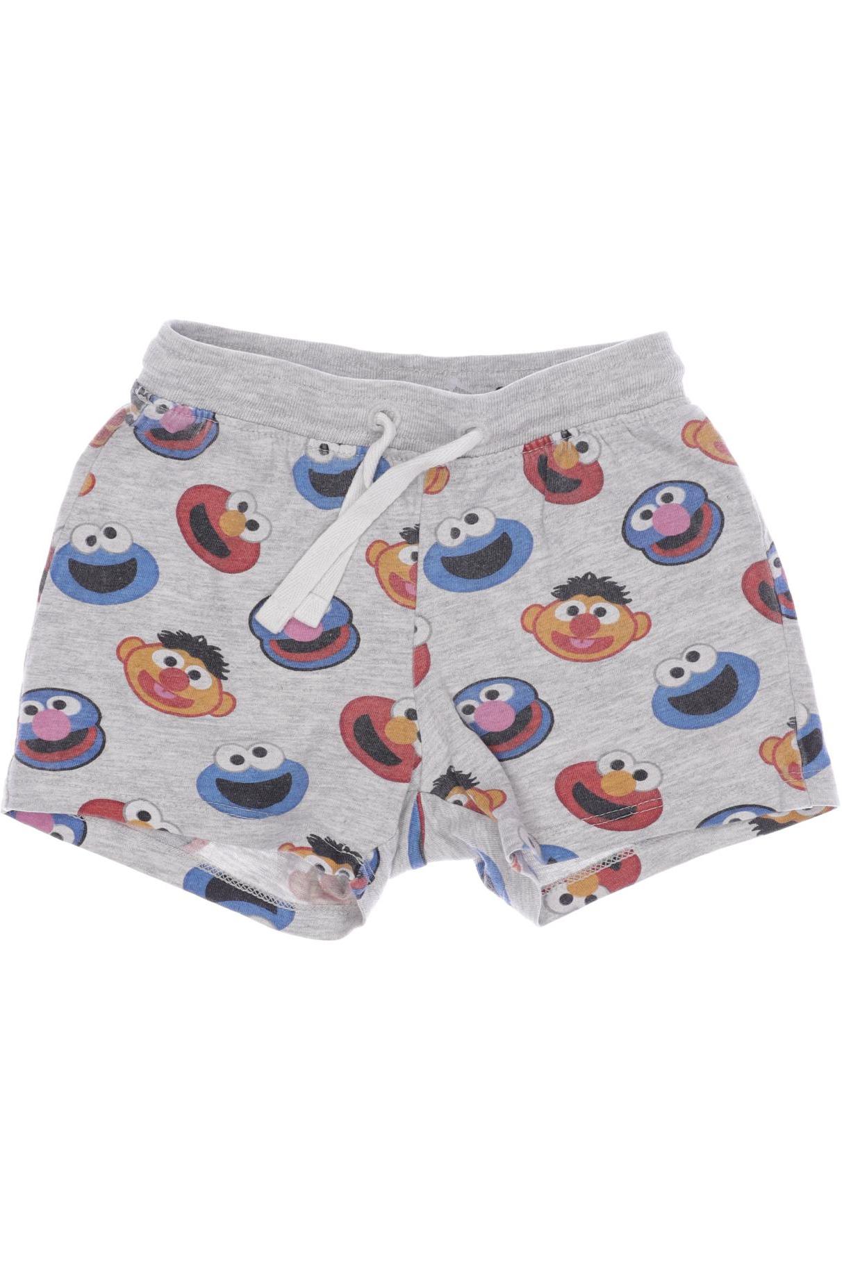 

H&M Jungen Shorts, grau