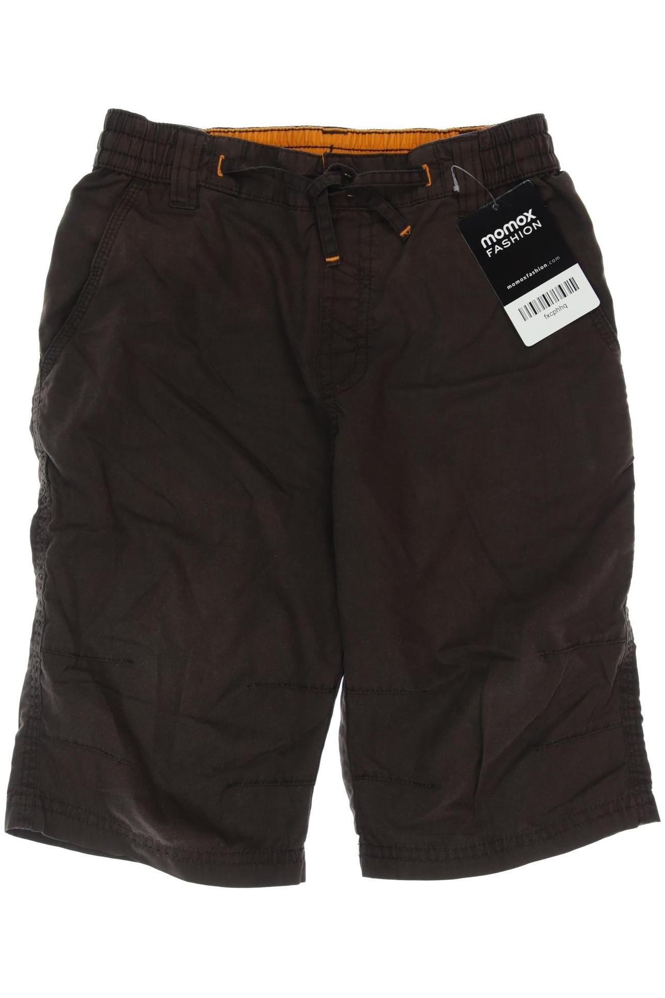 

H&M Herren Shorts, braun, Gr. 110