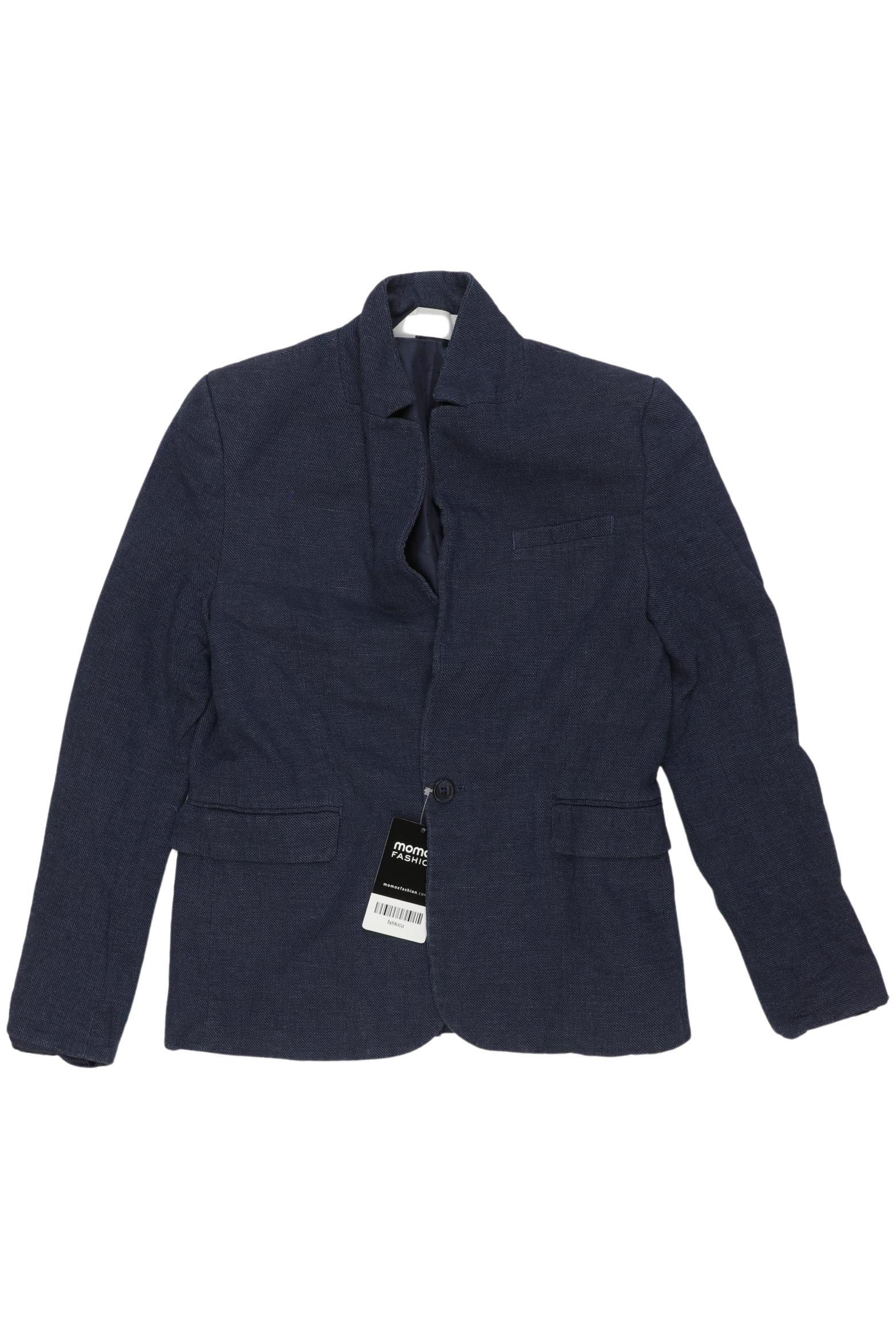 

H&M Jungen Jacke, marineblau, Gr. 146