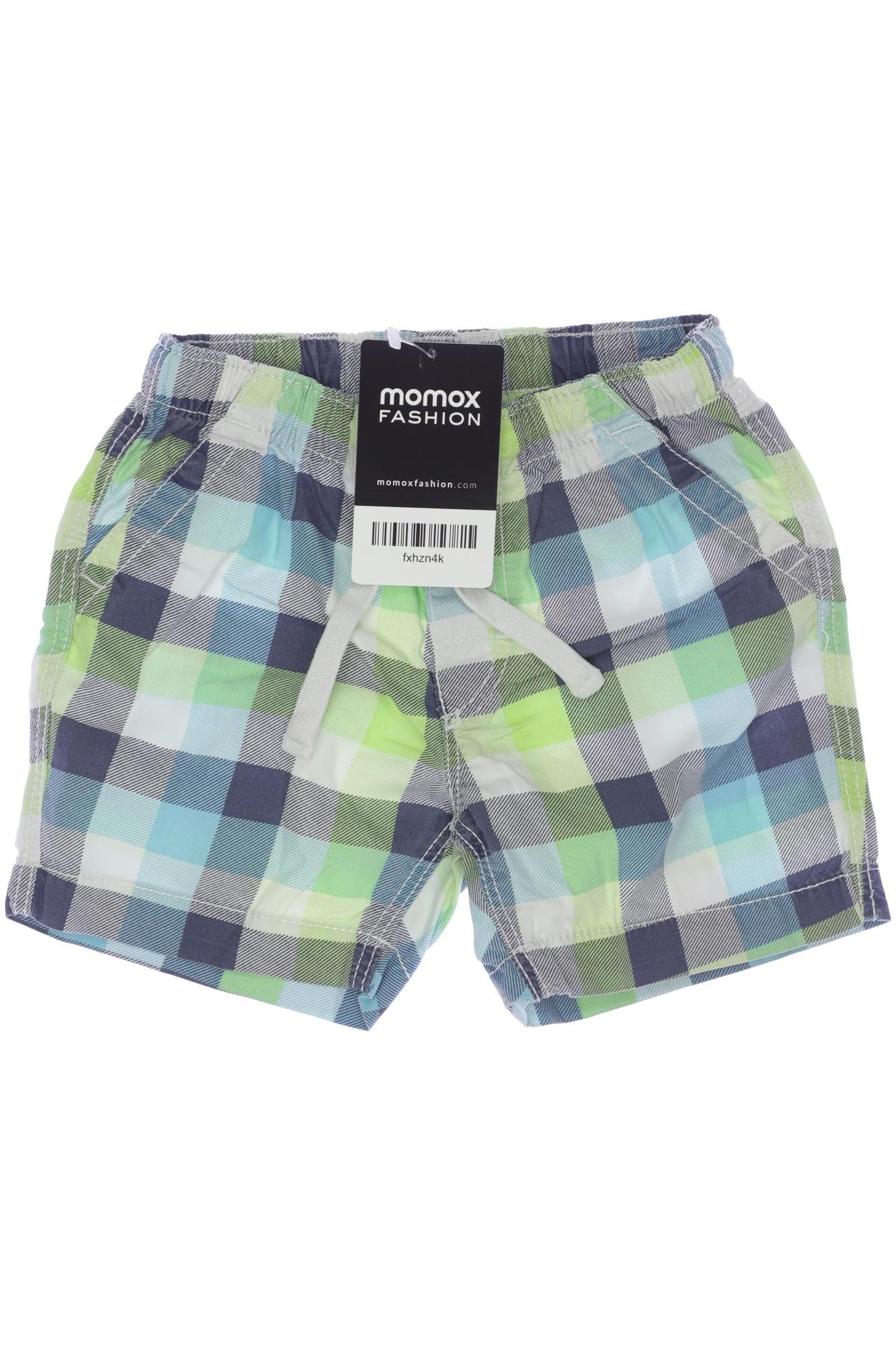 

H&M Herren Shorts, hellgrün, Gr. 80