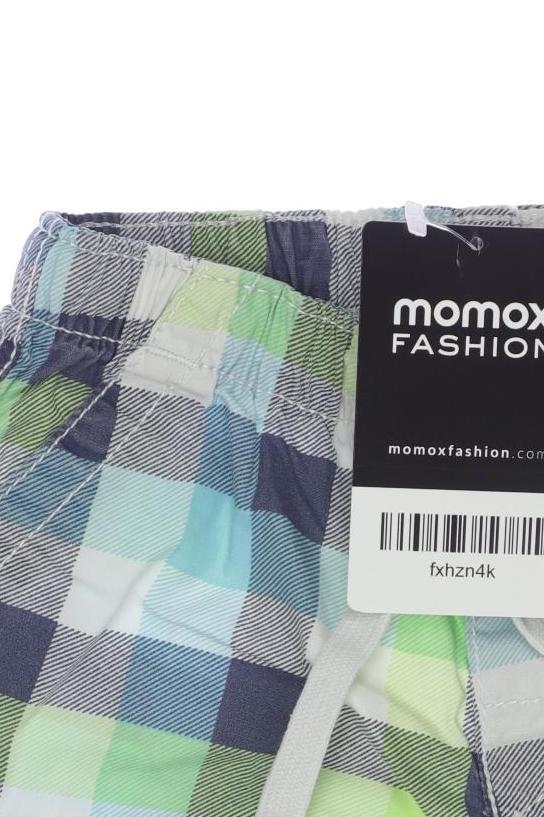 Thumbnail - H&amp;M Jungen Shorts, hellgrün, Gr. 80