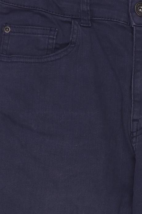 Thumbnail - H&amp;M Herren Shorts, marineblau, Gr. 164
