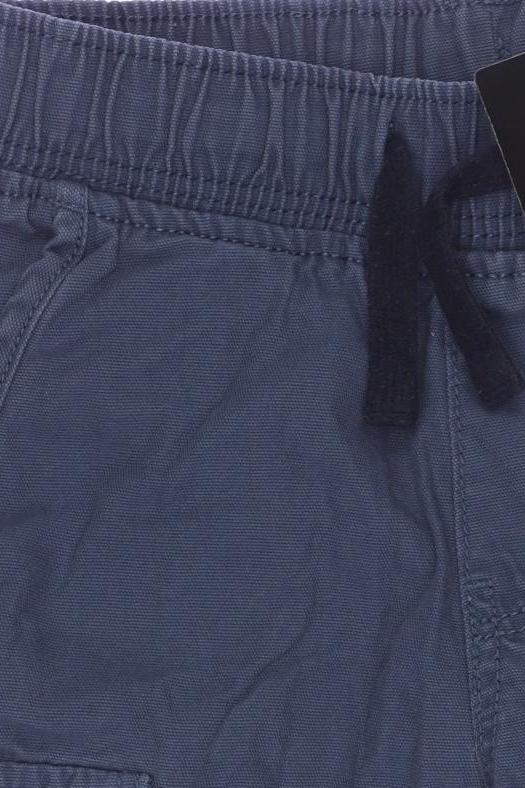 Thumbnail - H&amp;M Jungen Shorts, blau, Gr. 110