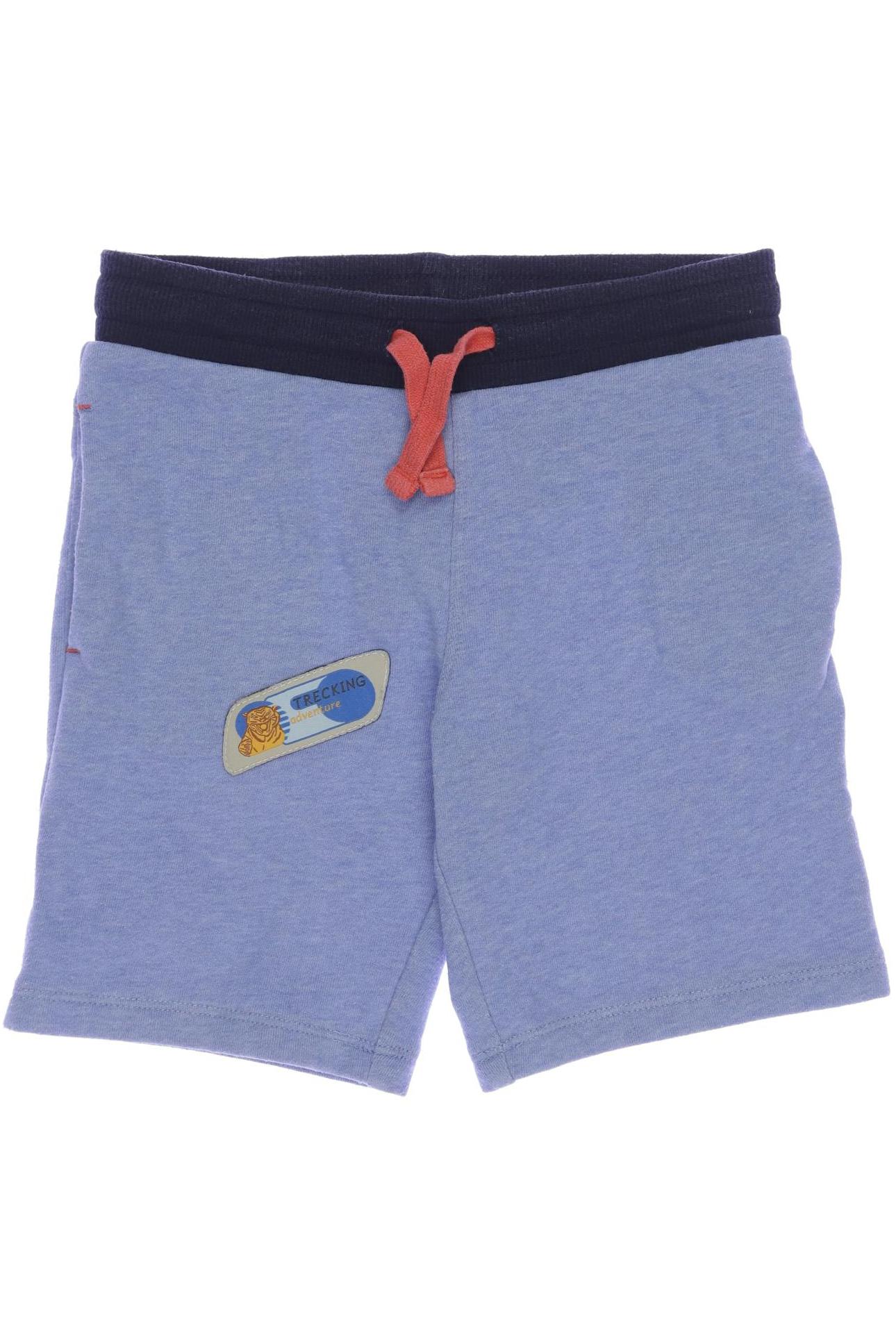 

H&M Herren Shorts, blau, Gr. 110