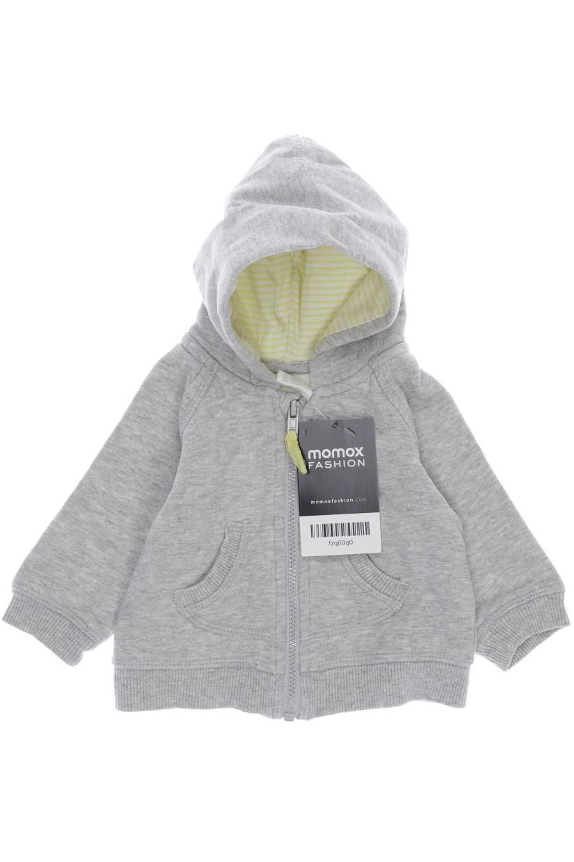 

H&M Herren Hoodies & Sweater, grau, Gr. 56