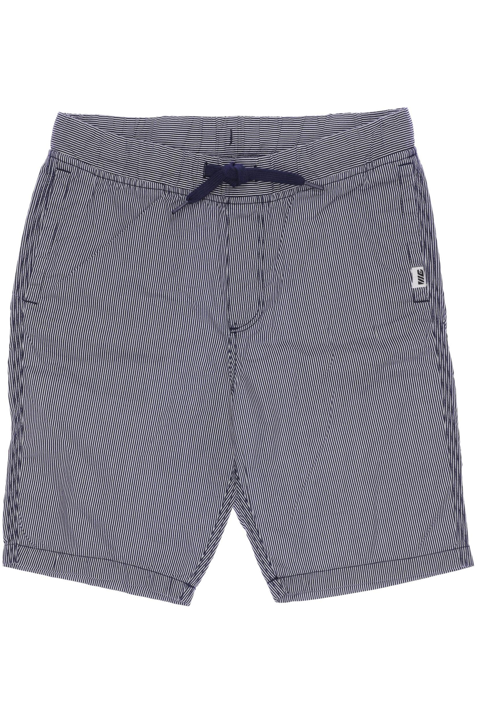 

H&M Herren Shorts, marineblau, Gr. 146
