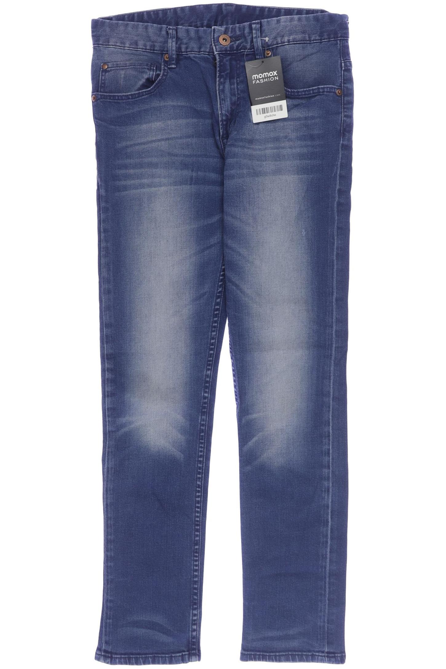 

H&M Jungen Jeans, blau