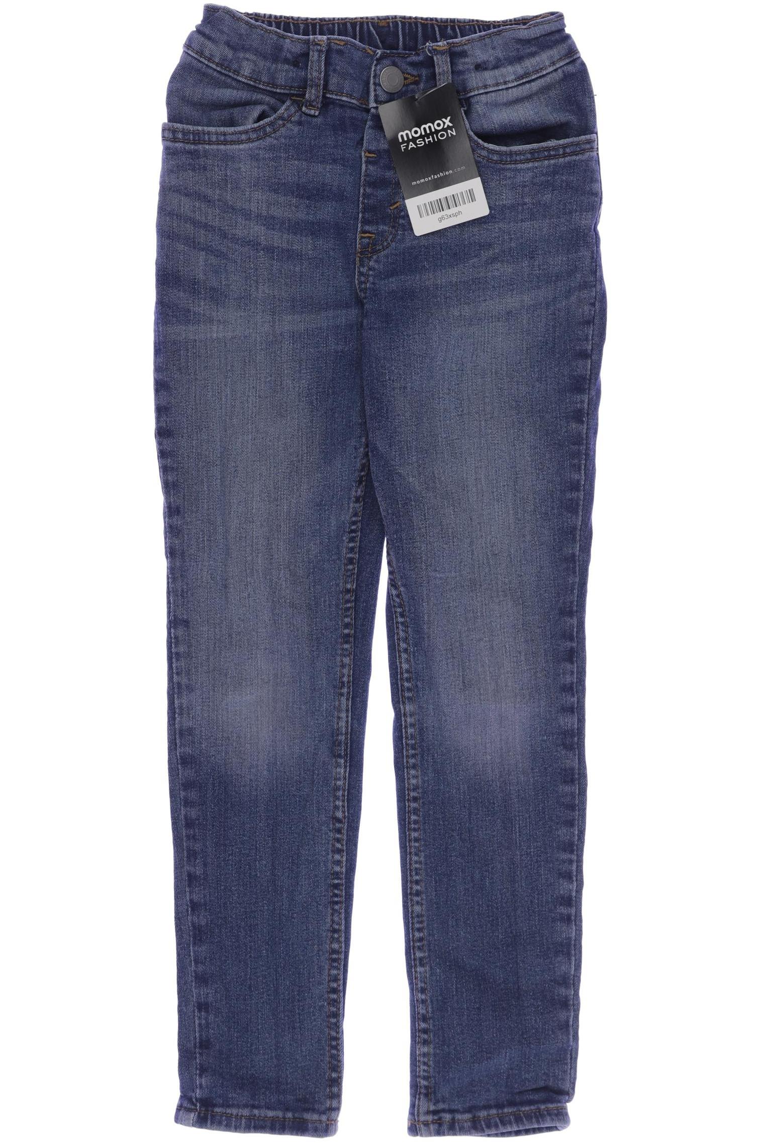 

H&M Jungen Jeans, blau