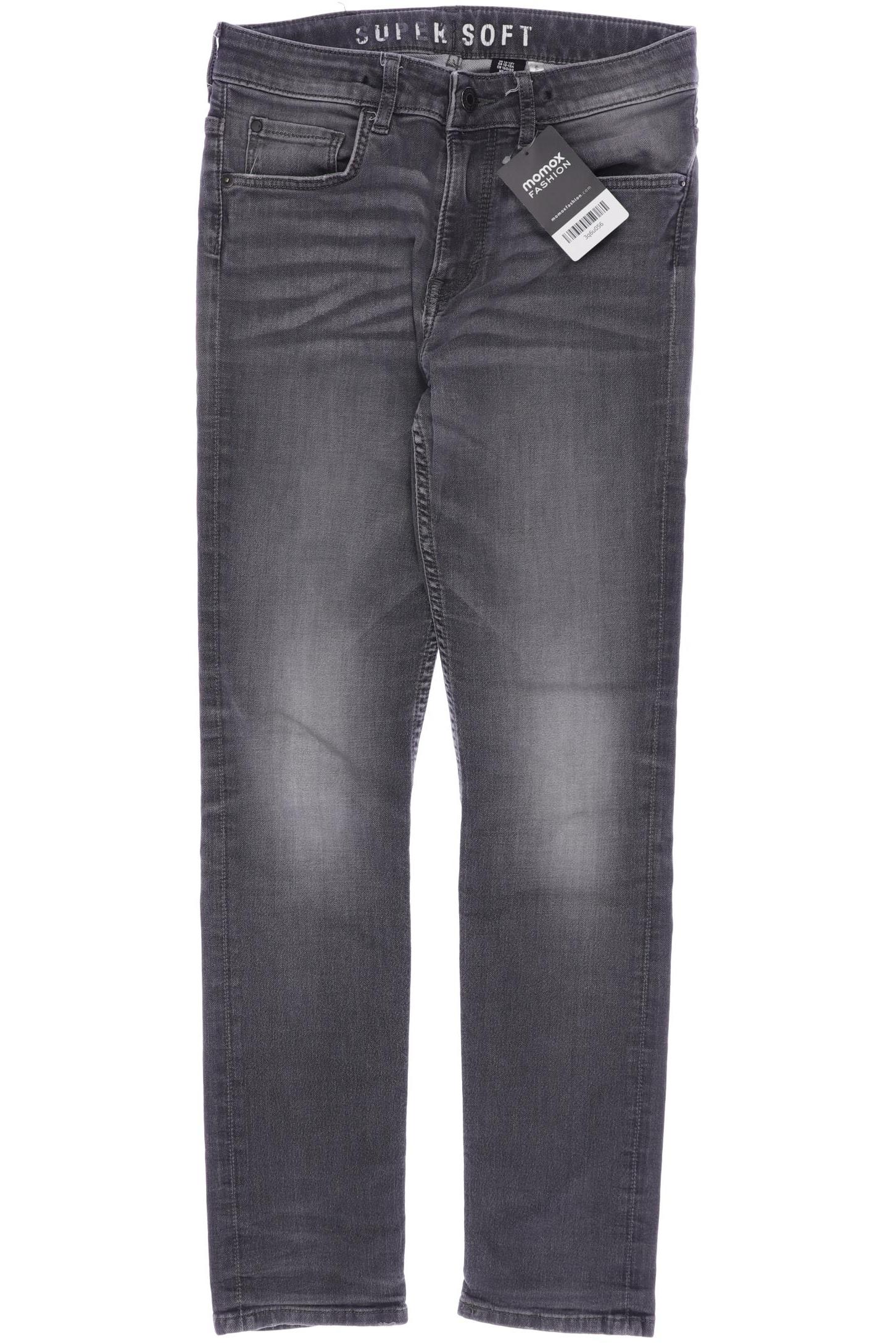 

H&M Jungen Jeans, grau