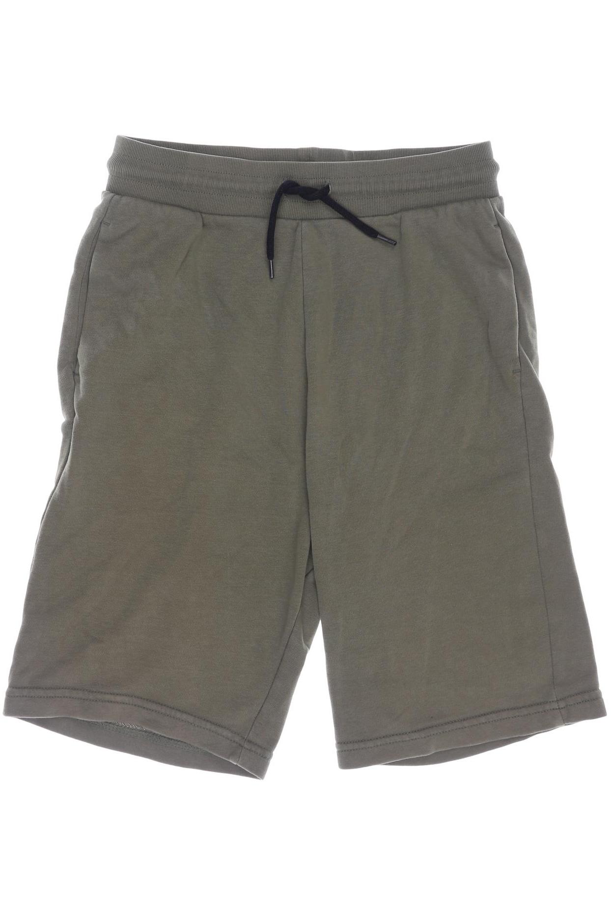 

H&M Jungen Shorts, grün