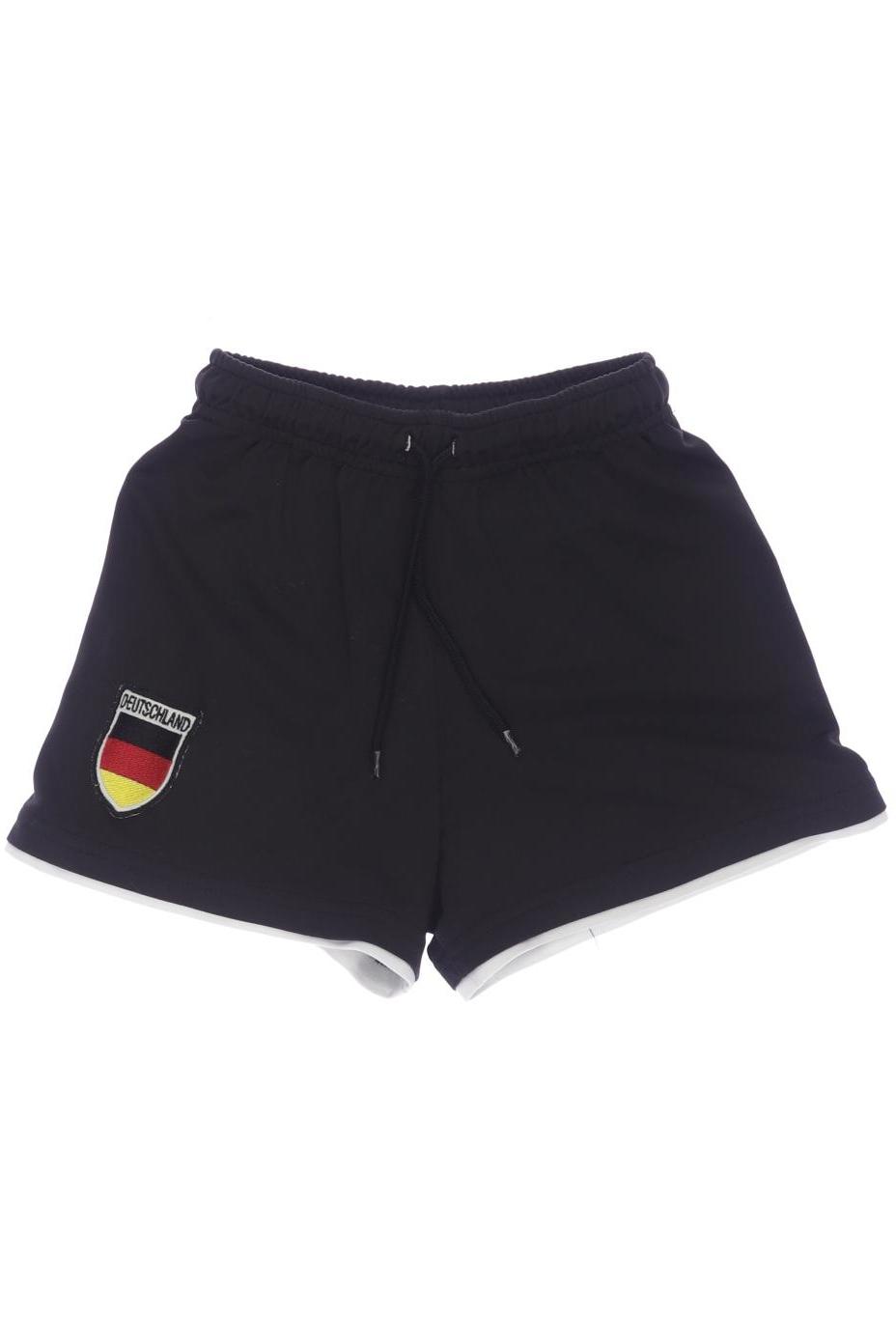 

H&M Herren Shorts, schwarz, Gr. 110