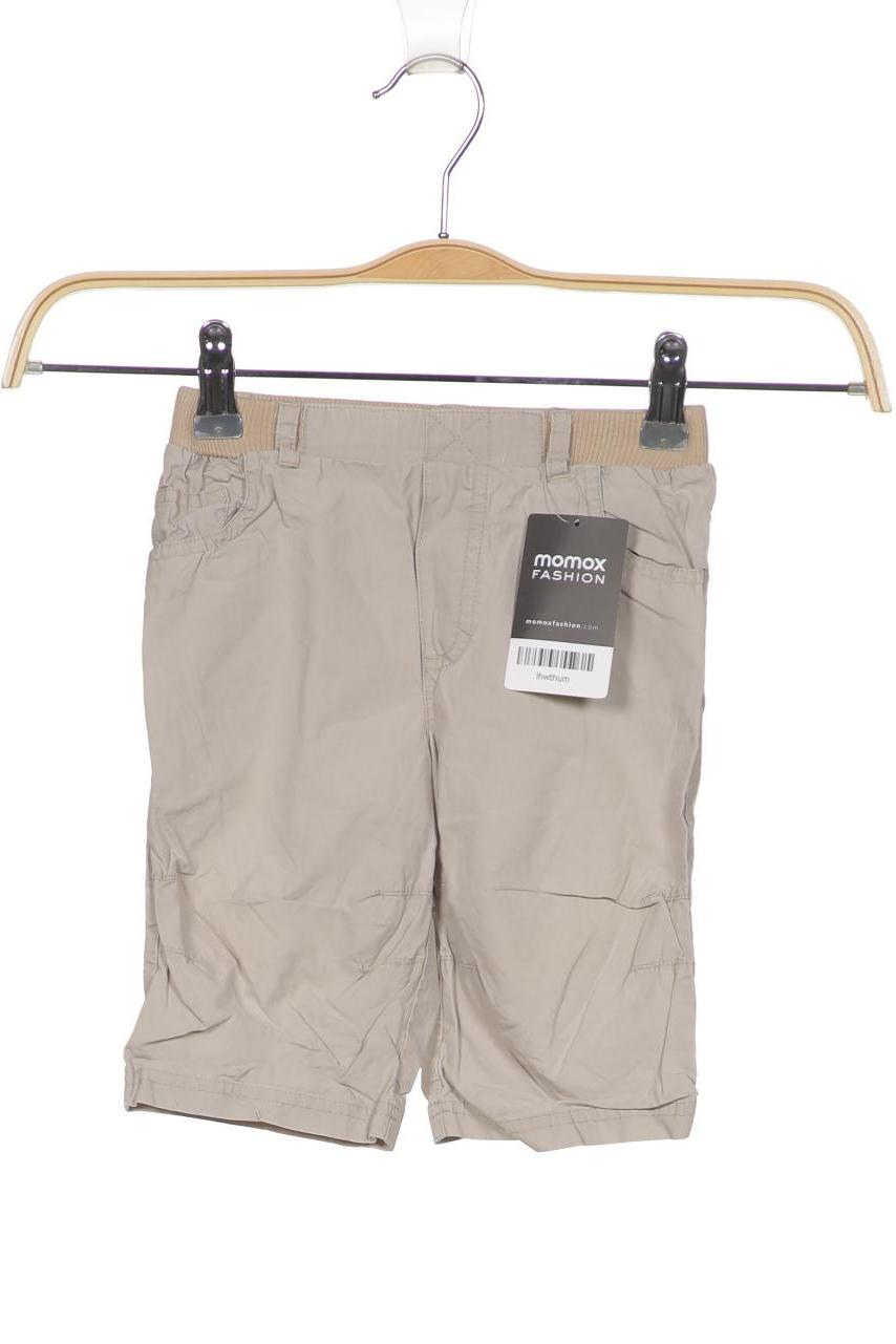 

H&M Jungen Shorts, cremeweiß