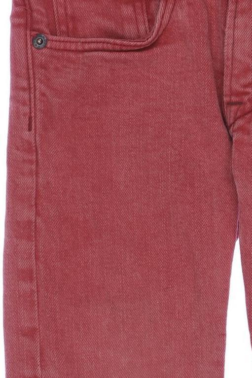 Thumbnail - H&amp;M Jungen Jeans, rot, Gr. 104