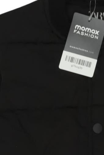 Thumbnail - H&amp;M Jungen Jacke, schwarz, Gr. 110