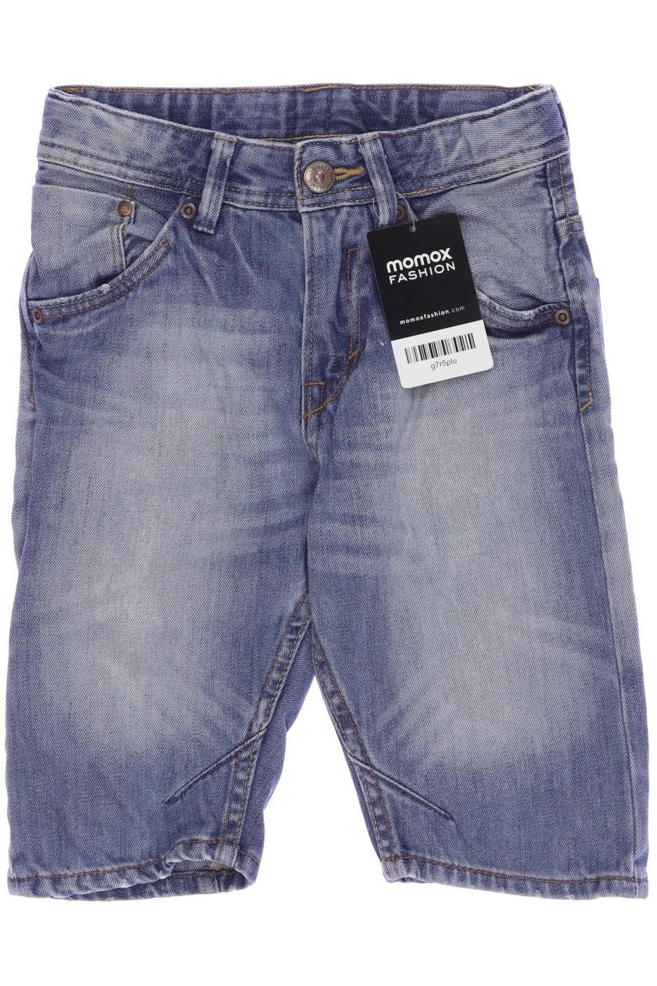 

H&M Herren Shorts, blau, Gr. 110