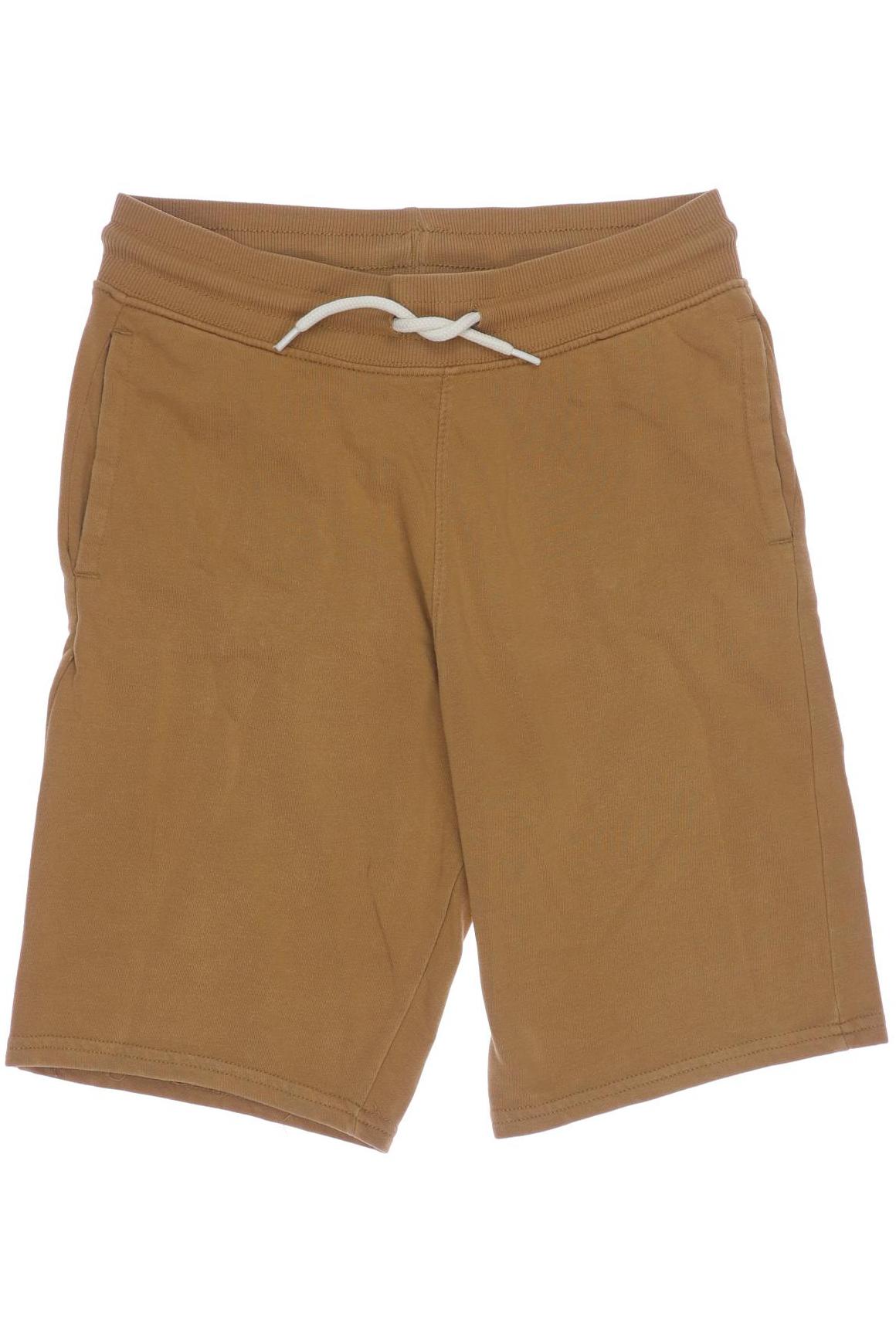 

H&M Herren Shorts, orange, Gr. 158